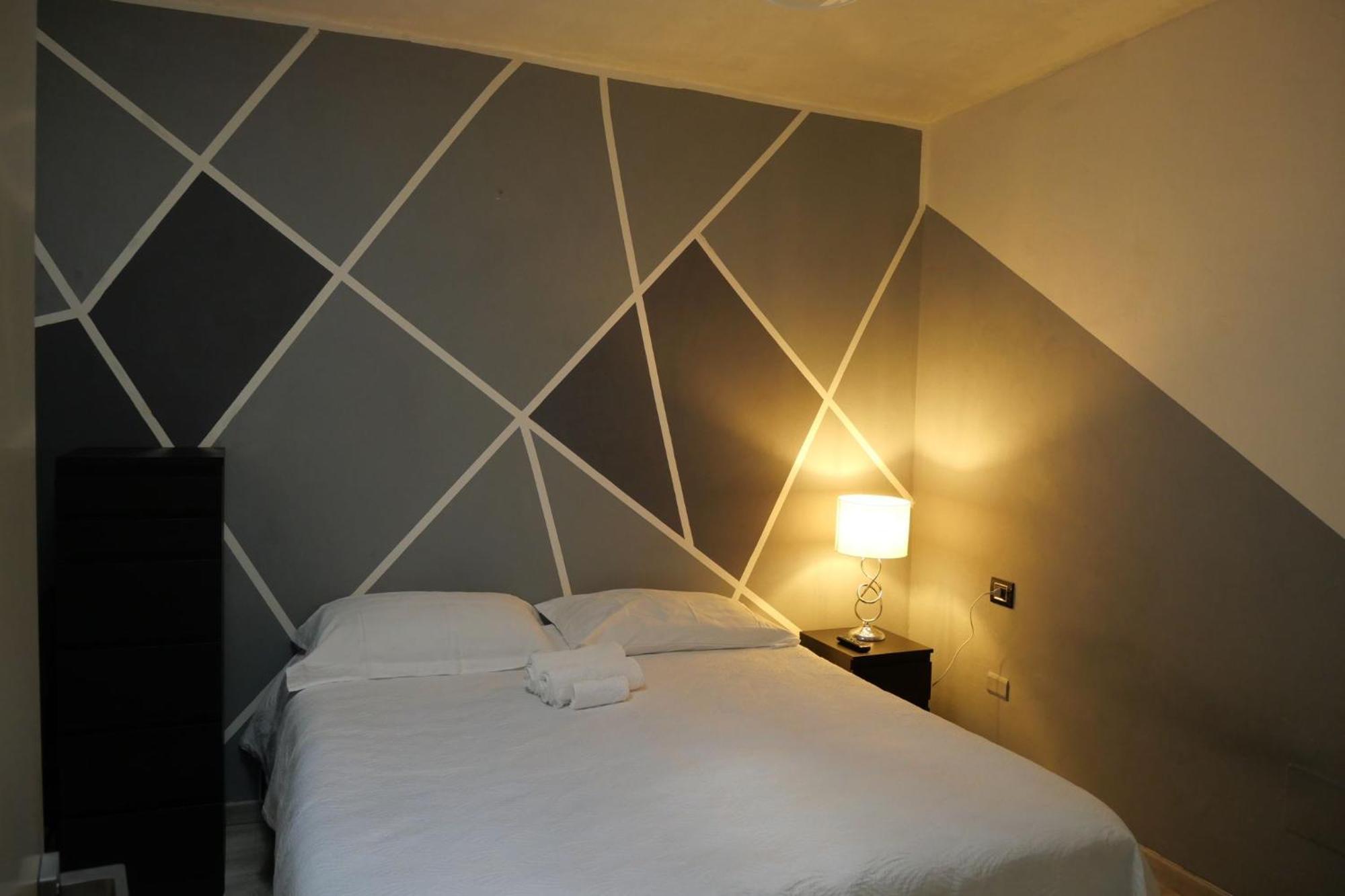 Easy Home - Piazza Del Popolo อัสโกลีปิเชโน ภายนอก รูปภาพ