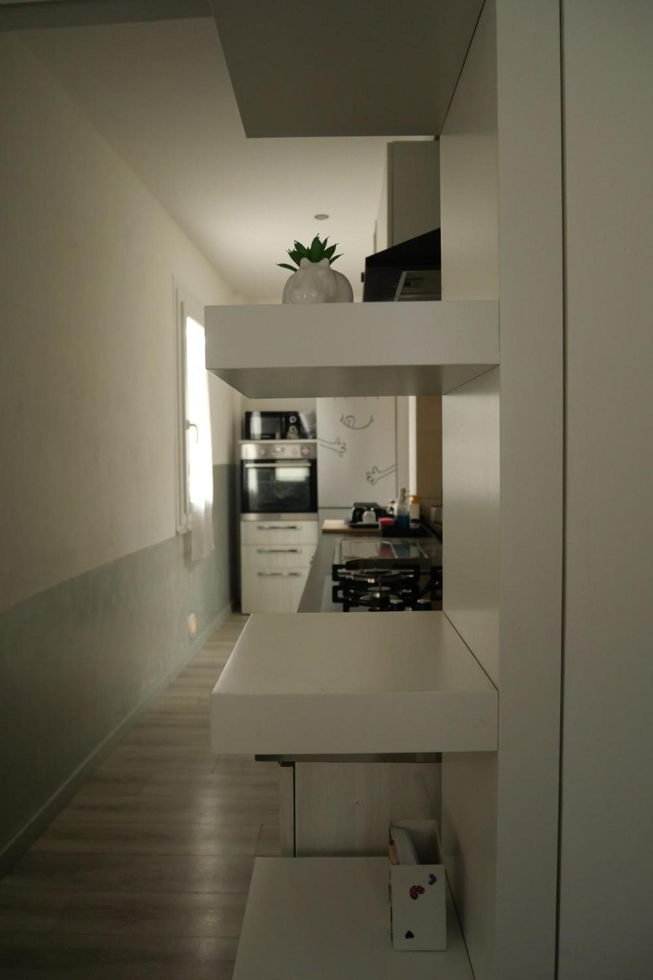 Easy Home - Piazza Del Popolo อัสโกลีปิเชโน ภายนอก รูปภาพ
