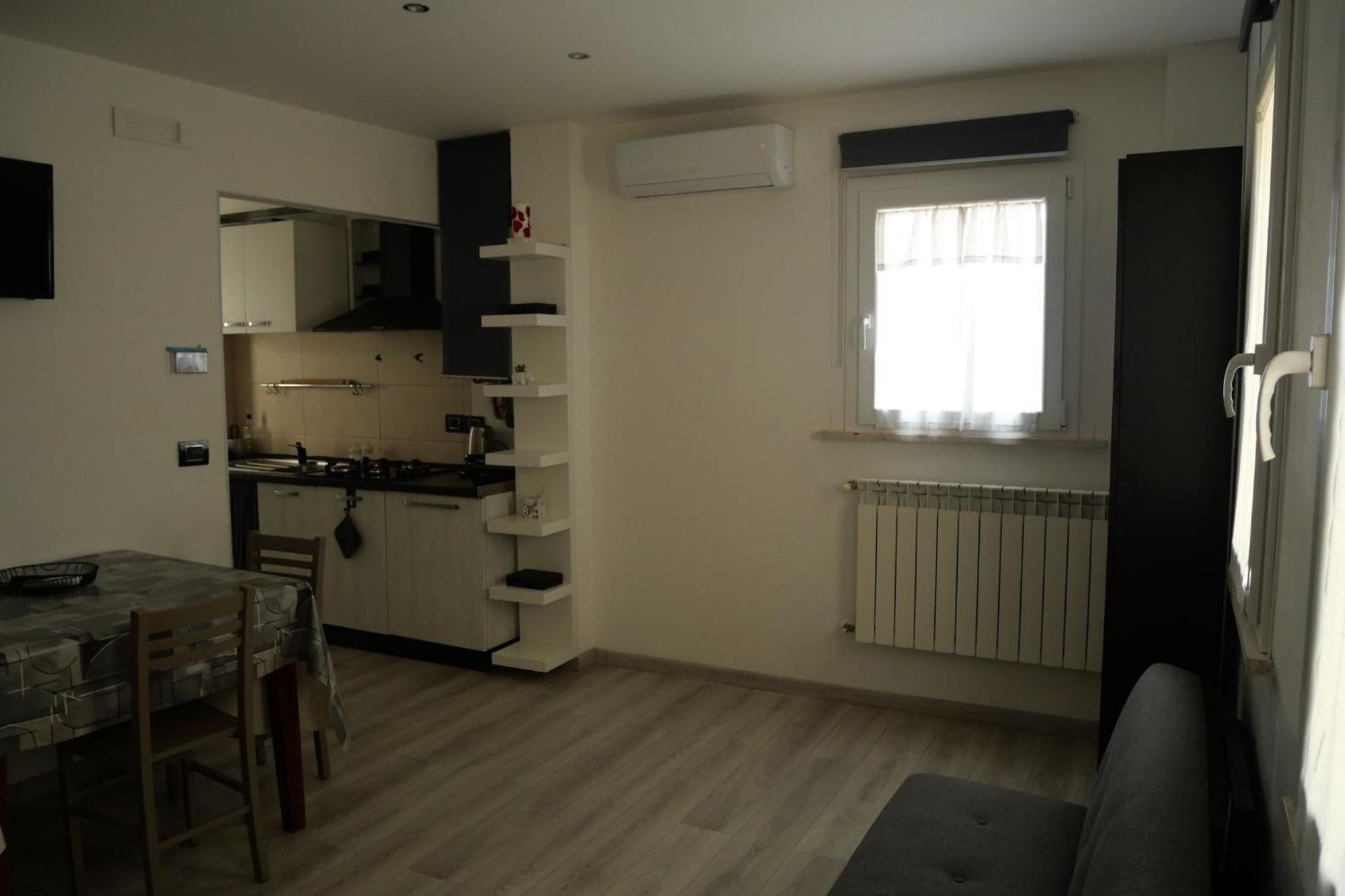 Easy Home - Piazza Del Popolo อัสโกลีปิเชโน ภายนอก รูปภาพ